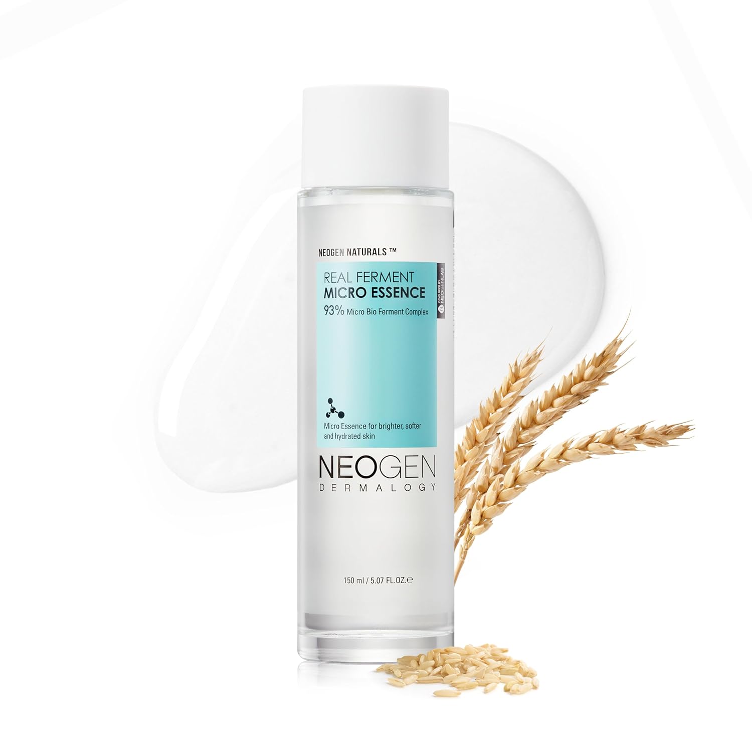 NEOGEN Dermalogy Real Ferment Micro Essence AsiaBeautyMall