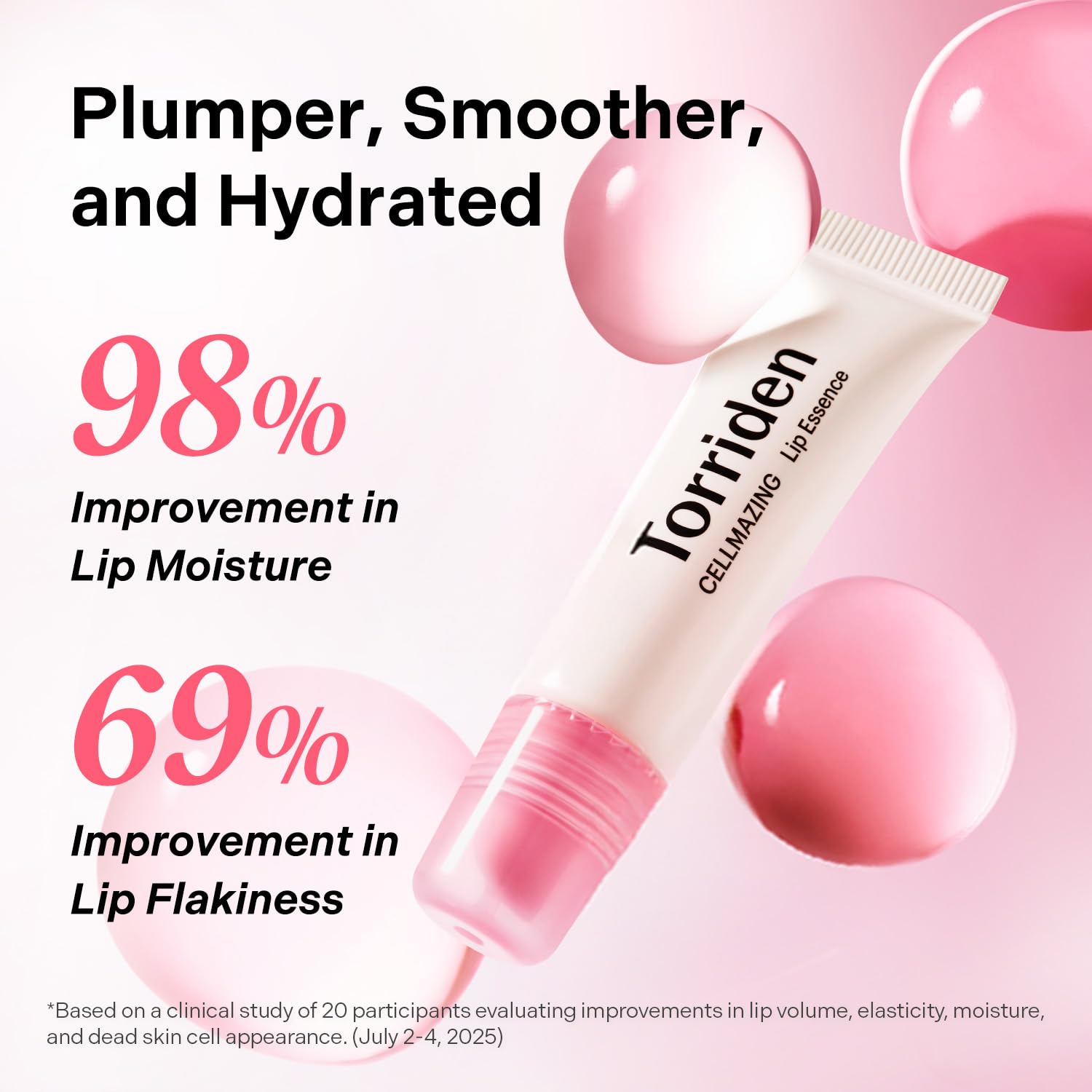 Torriden Cellmazing Lip Essence AsiaBeautyMall