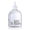 ALIVE:LAB O2 Scalp Water Shampoo AsiaBeautyMall
