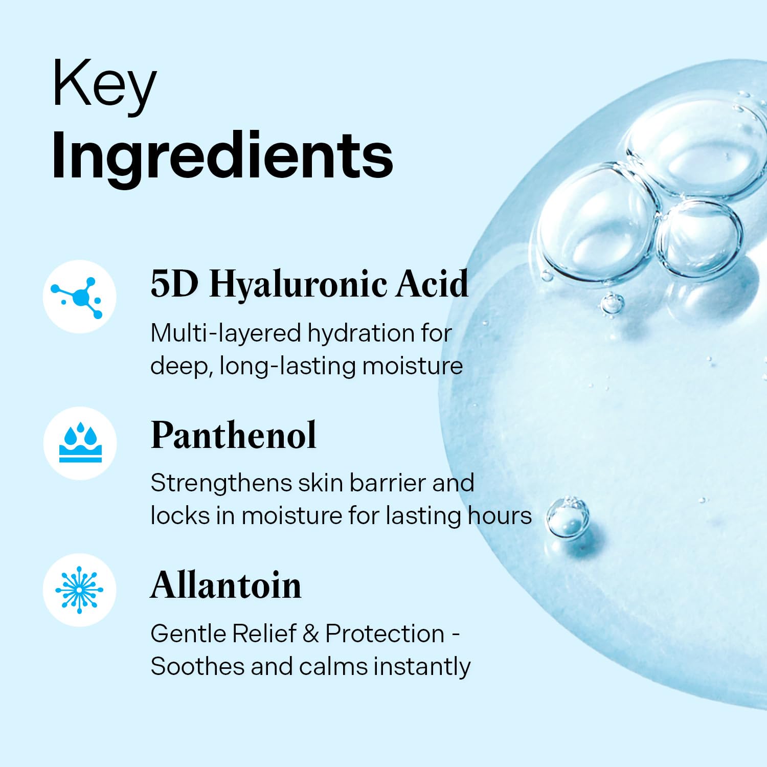 Torriden Dive In Low Molecular Hyaluronic Acid Serum AsiaBeautyMall