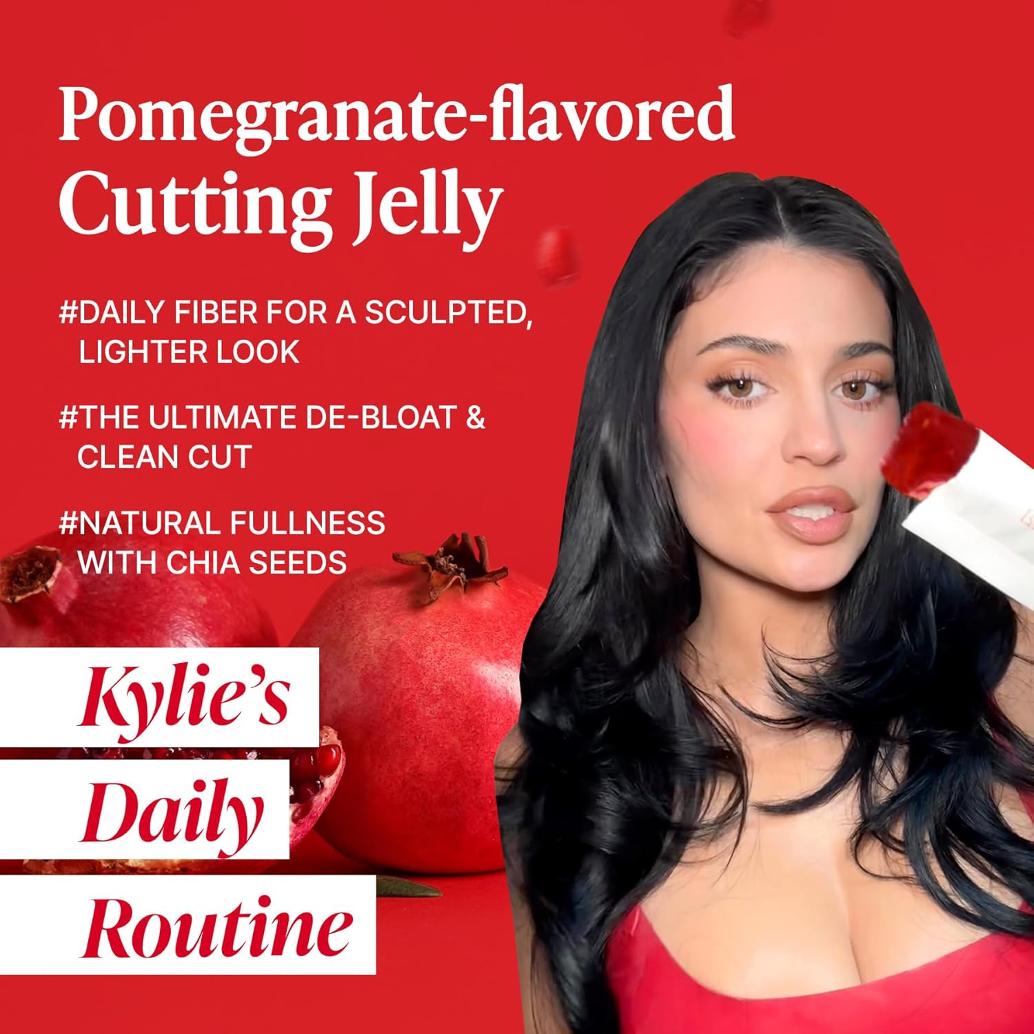 Foodology Coleology Cutting Jelly AsiaBeautyMall