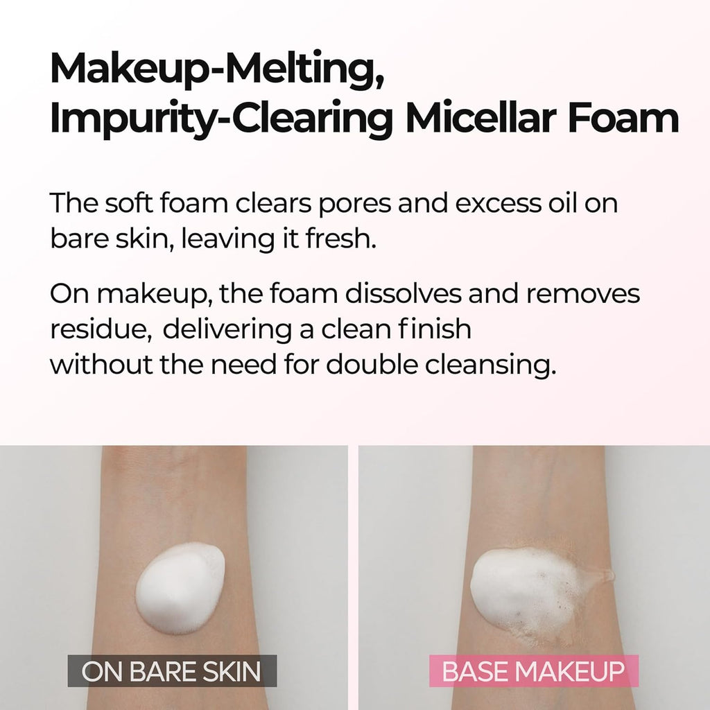 Dr. Melaxin Melting Cleanser AsiaBeautyMall