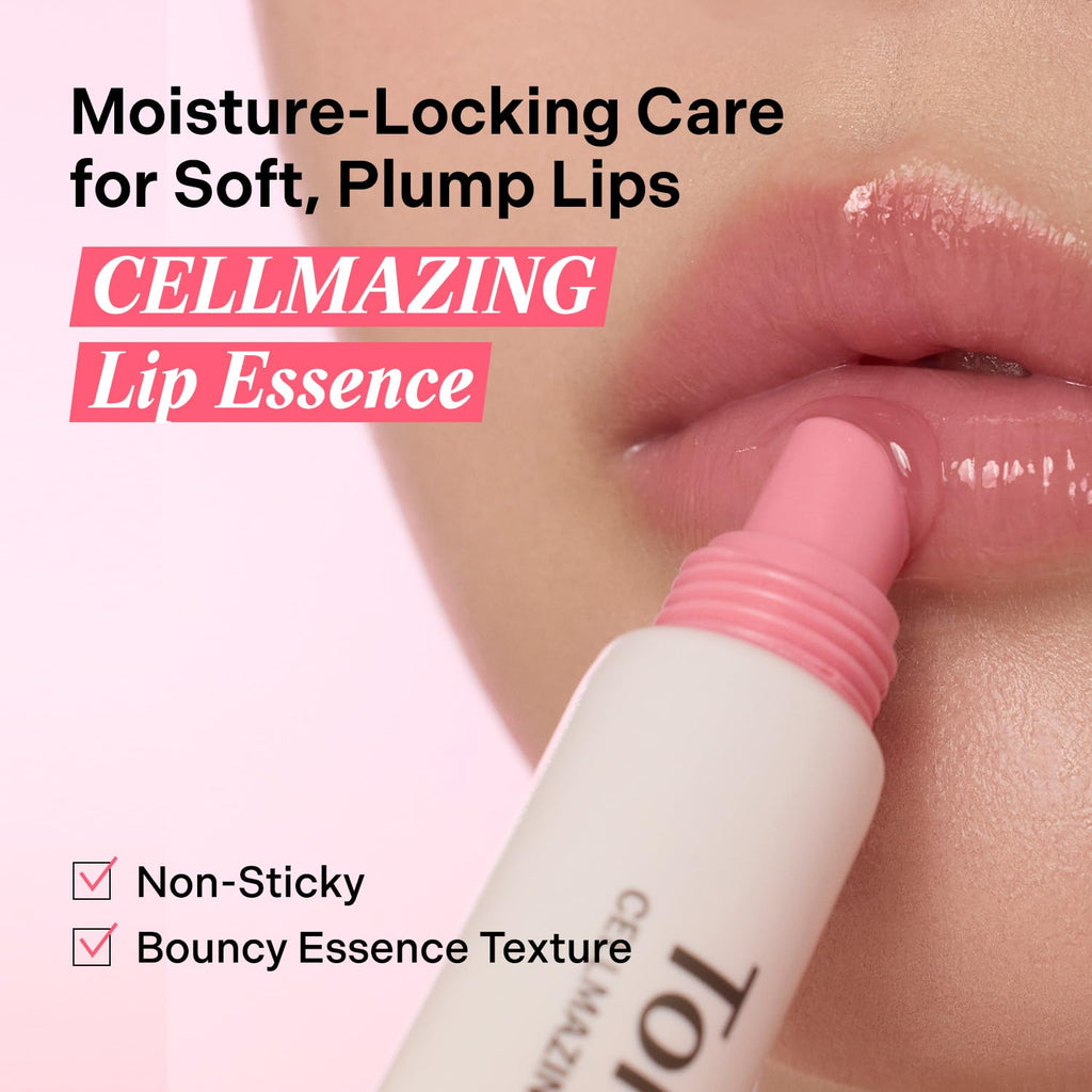 Torriden Cellmazing Lip Essence AsiaBeautyMall