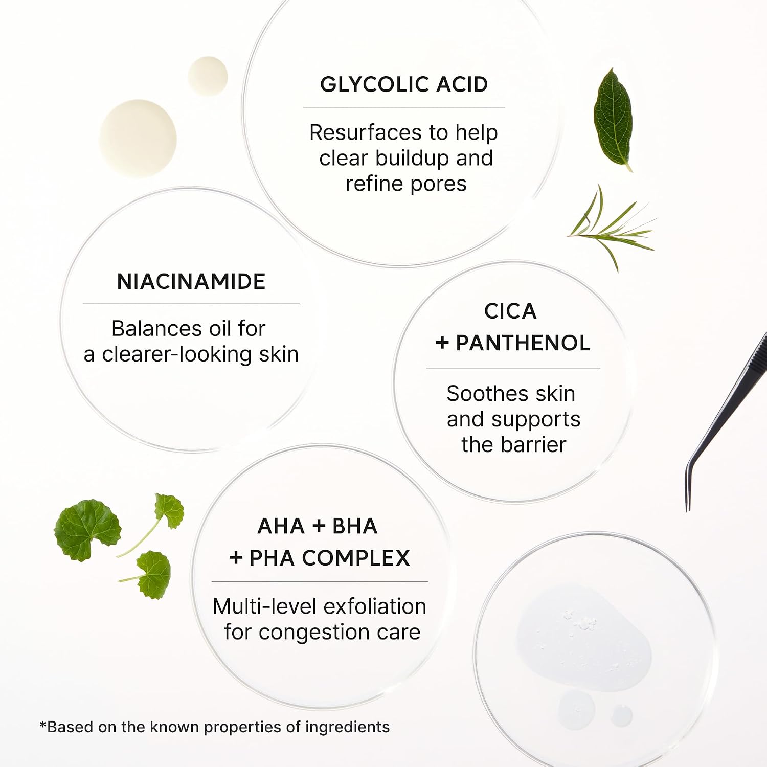 Arencia Eraser Shot Glycolic Acid Booster AsiaBeautyMall