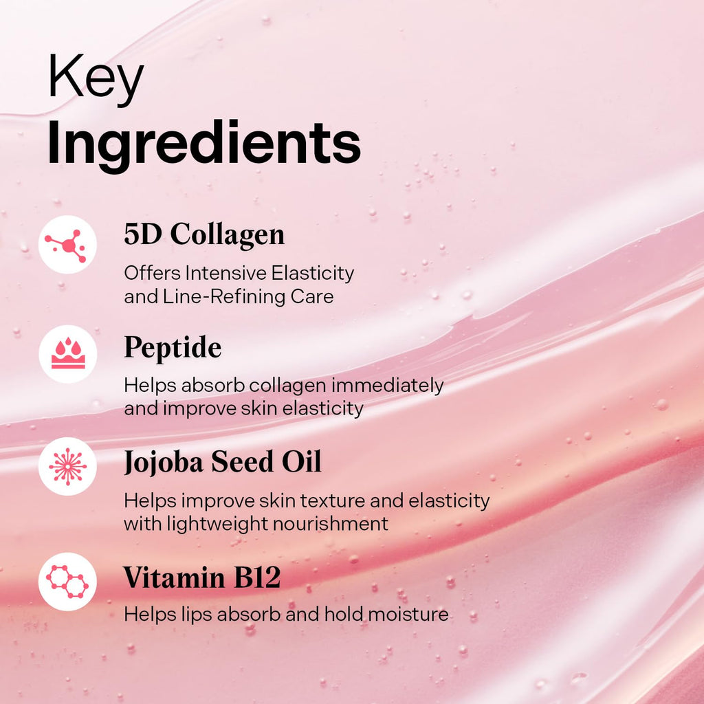 Torriden Cellmazing Lip Essence AsiaBeautyMall