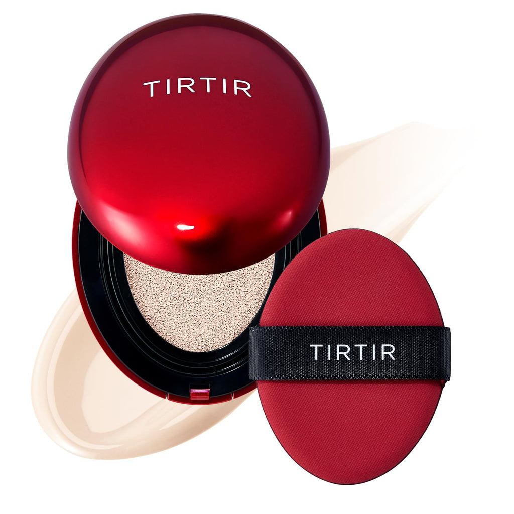 TIRTIR Mask Fit Red Cushion Mini Size AsiaBeautyMall