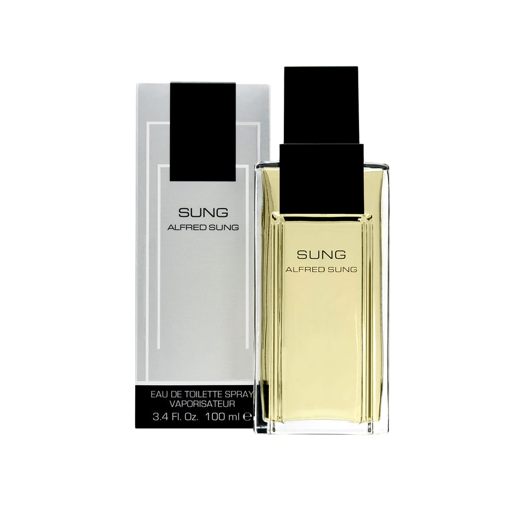Alfred Sung Sung Eau de Toilette The Perfume Store