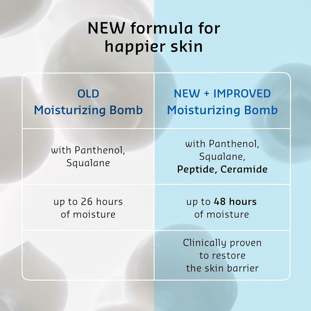 Belif The True Cream - Moisturizing Bomb AsiaBeautyMall