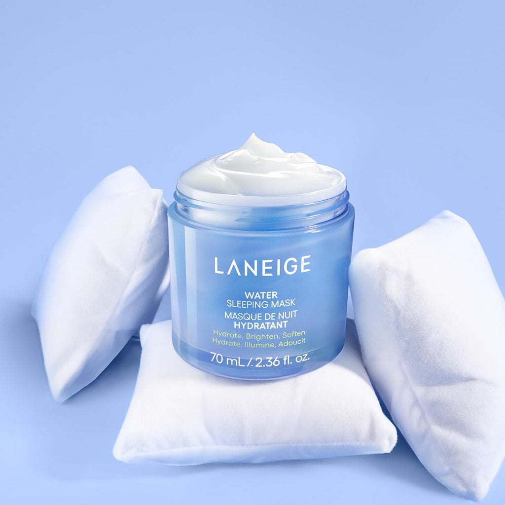 Laneige Water Sleeping Mask AsiaBeautyMall