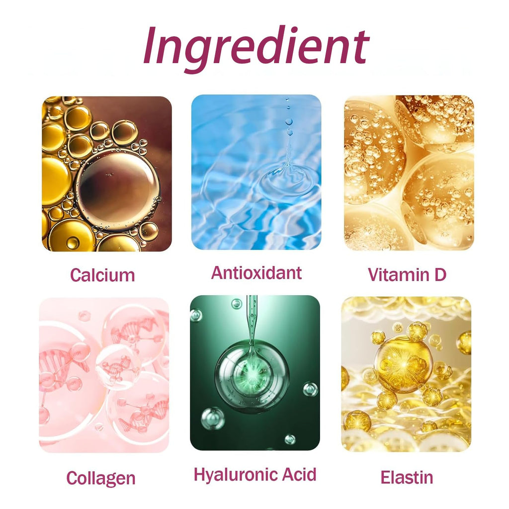 Dr. Melaxin Cemenrete Calcium Volume Multi Balm AsiaBeautyMall