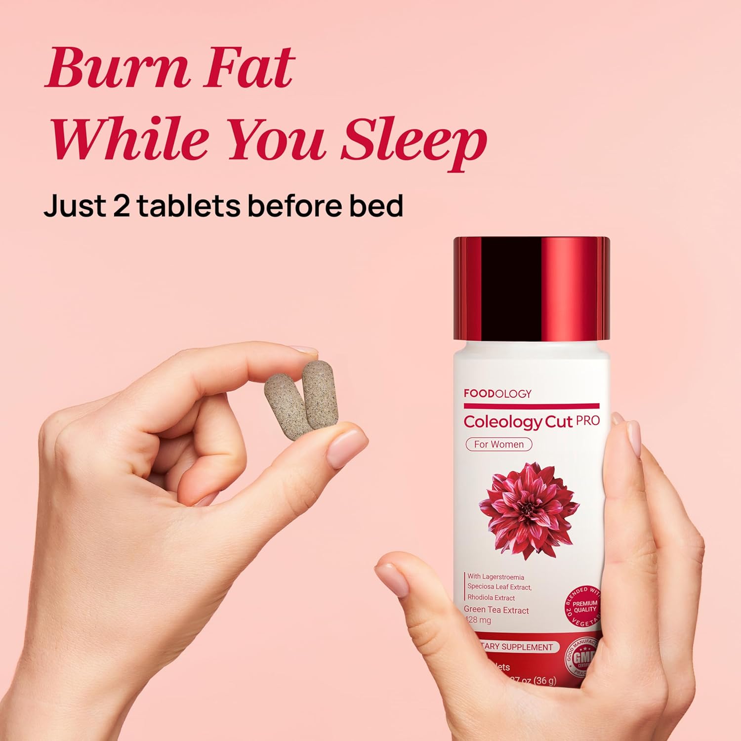 Foodology Coleology Cutting Pro AsiaBeautyMall