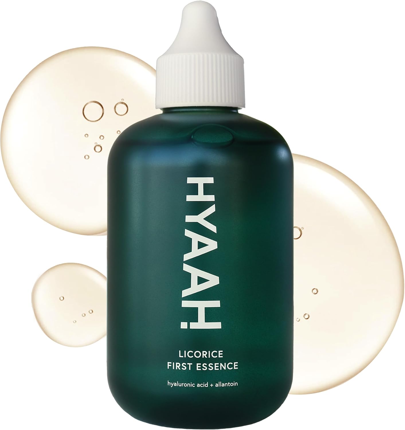 Hyaah Licorice First Essence AsiaBeautyMall
