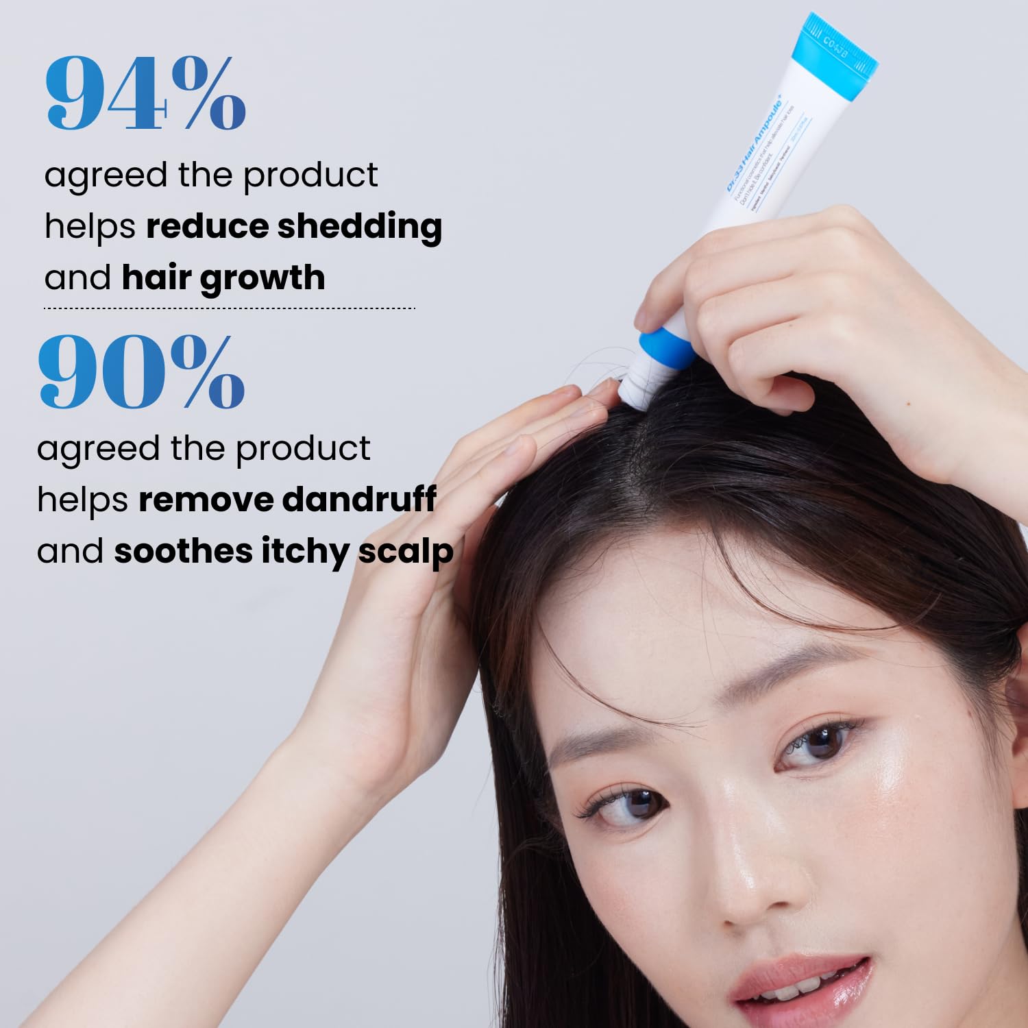 Seapuri Scalpy Hair Serum AsiaBeautyMall