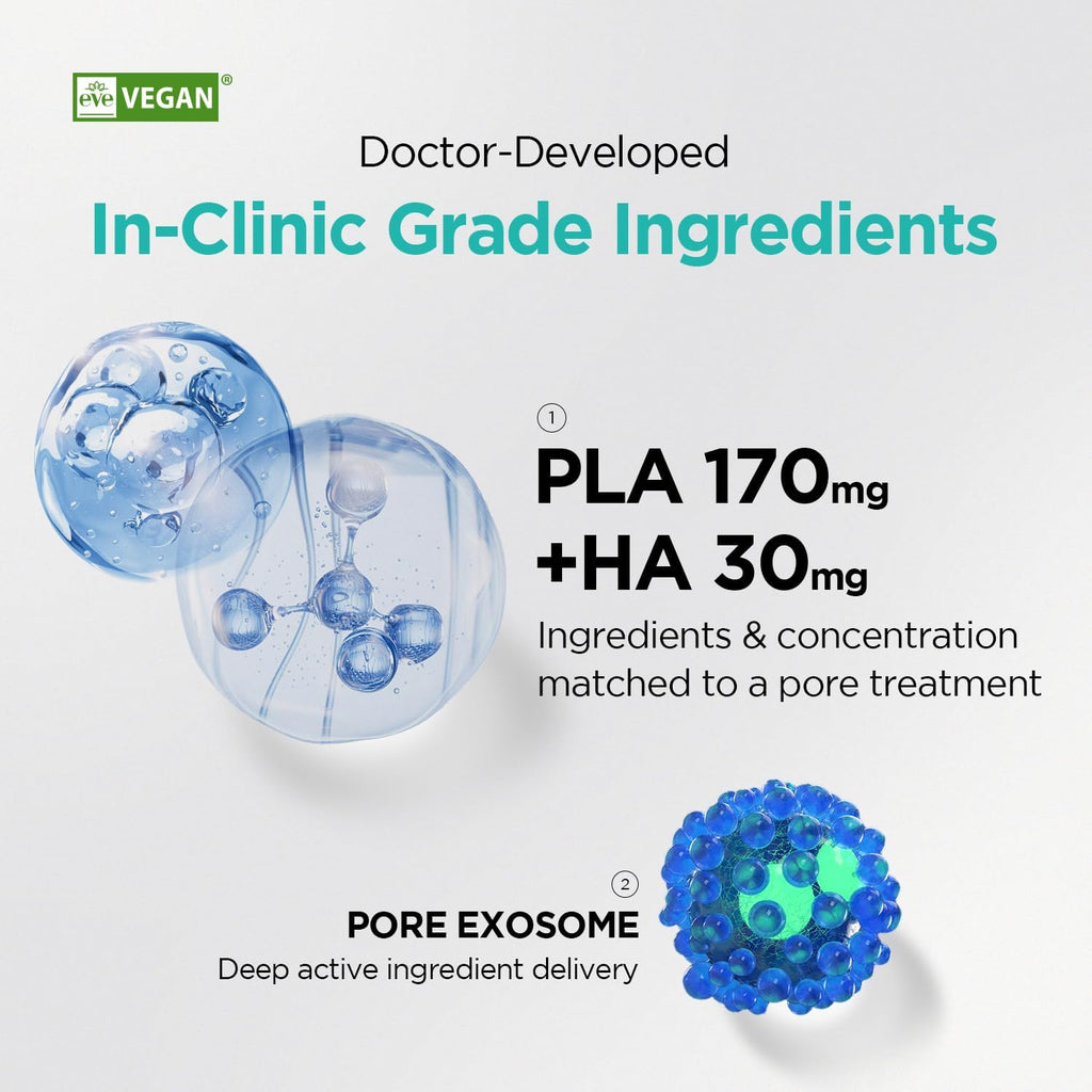 Dr. nineteen Porexsome CollaBooster Poreshot Cream AsiaBeautyMall