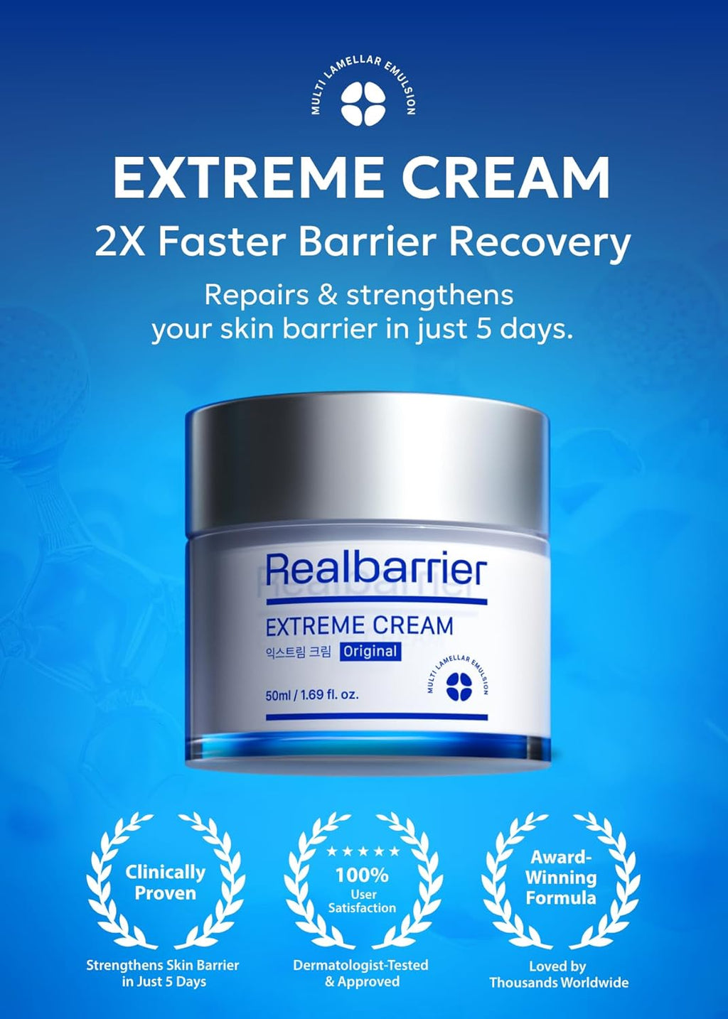 Realbarrier Extreme Cream AsiaBeautyMall