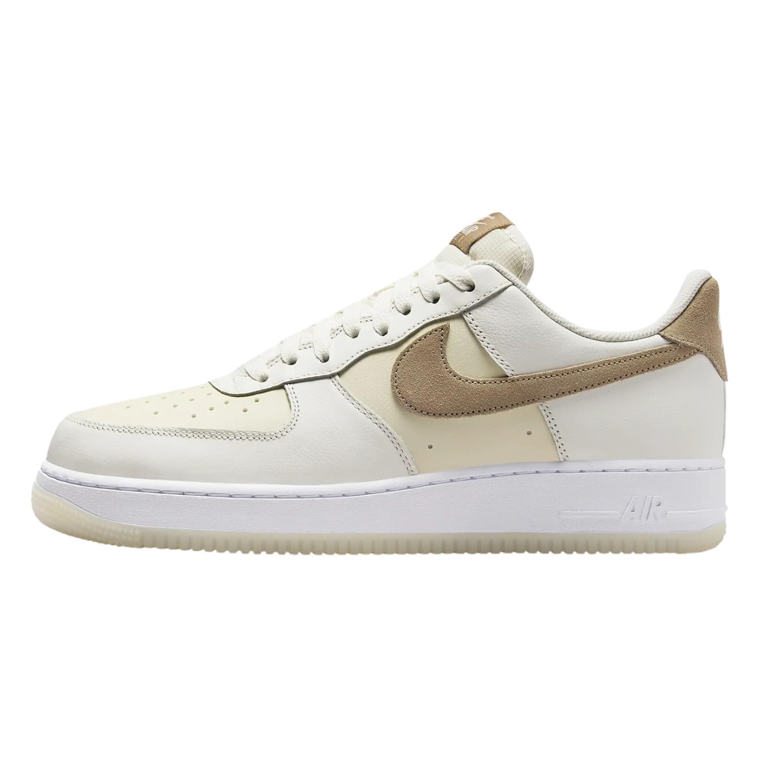 Nike Air Force 1 07 Lv8 Mens-Size-10.5 EasyOptionXY