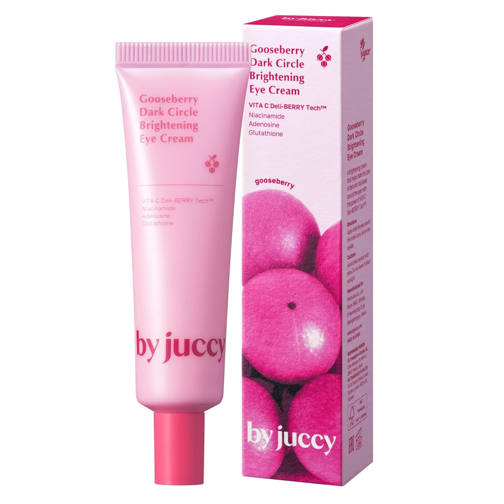 Gooseberry Dark Circle Brightening Eye Cream AsiaBeautyMall