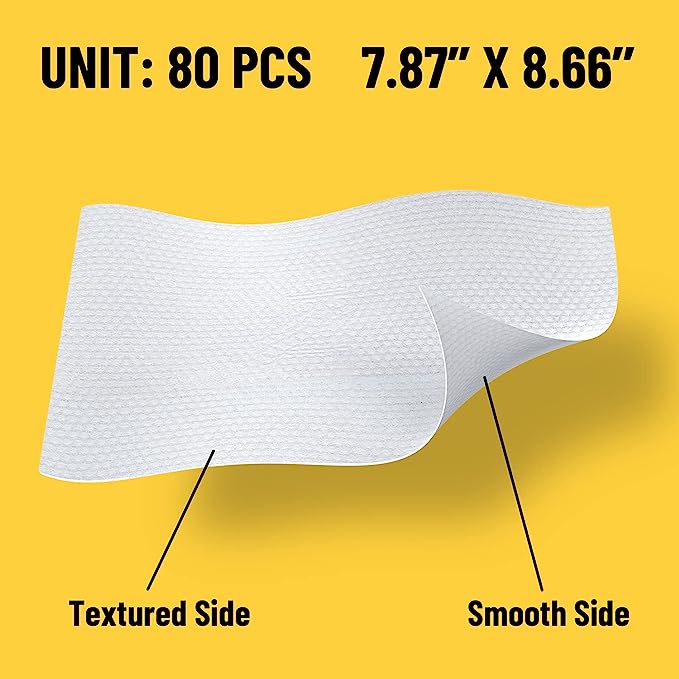 ITO Disposable Face Towel - 100% Cotton AsiaBeautyMall