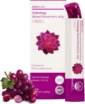 Foodology Coleology Bowel Movement Jelly AsiaBeautyMall