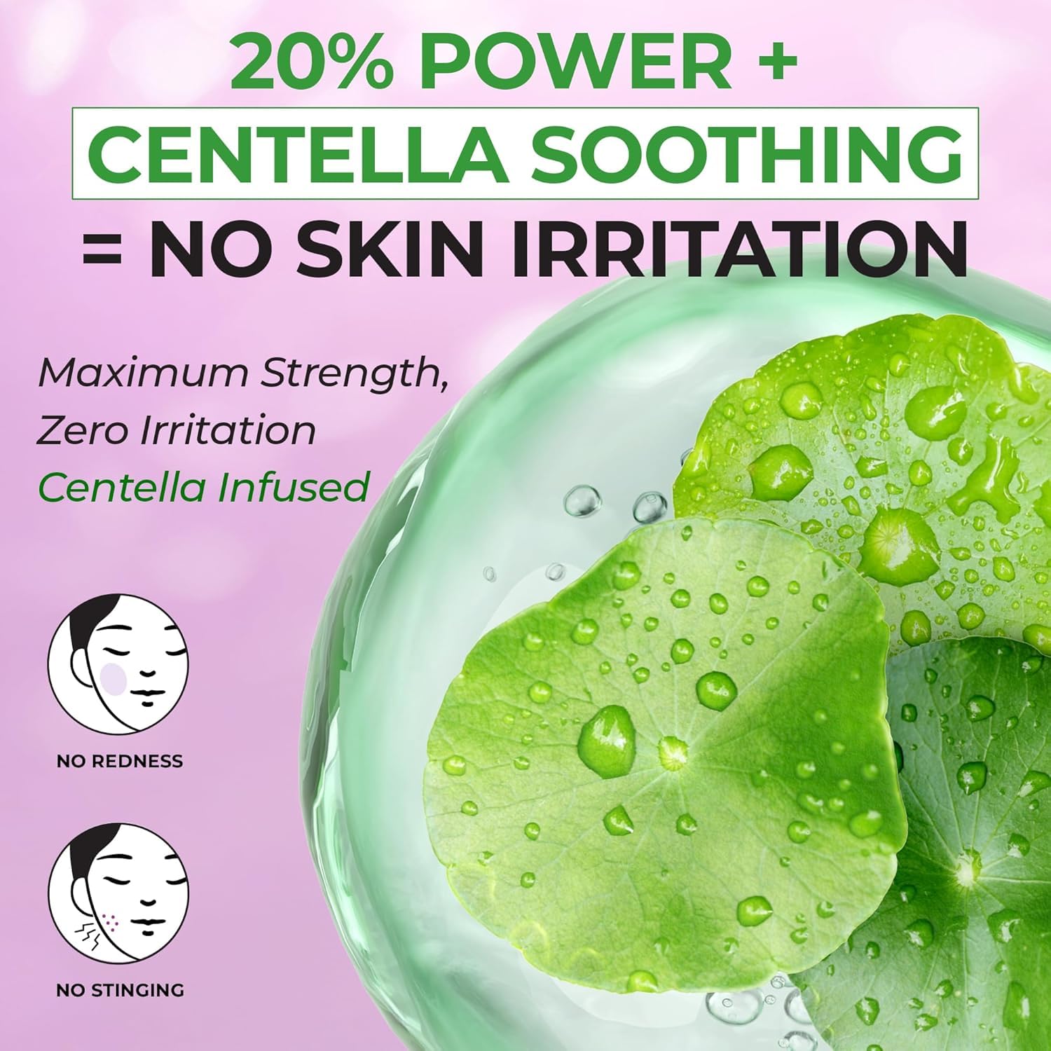 JUMISO Niacinamide 20 Serum AsiaBeautyMall