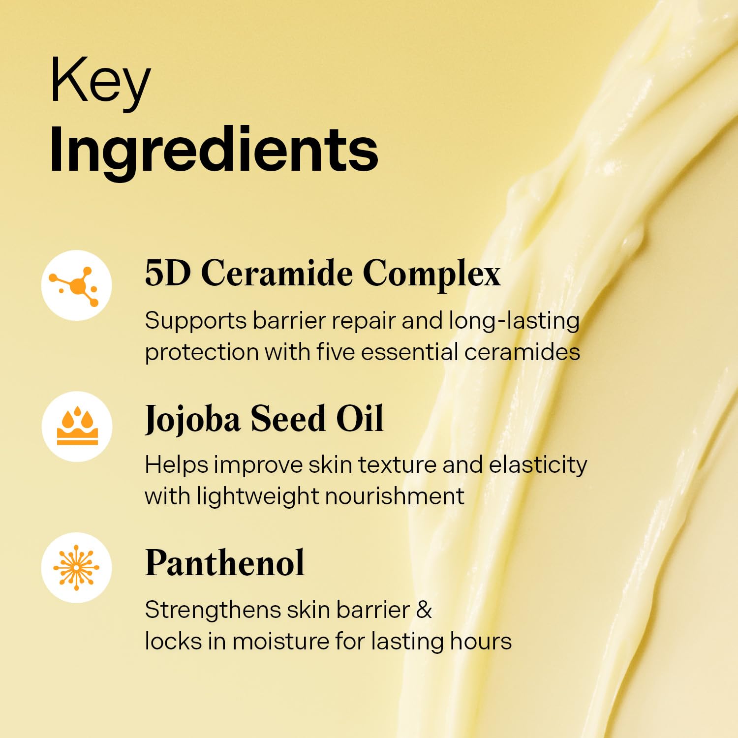 Torriden Solid In Cream + D-Panthenol AsiaBeautyMall