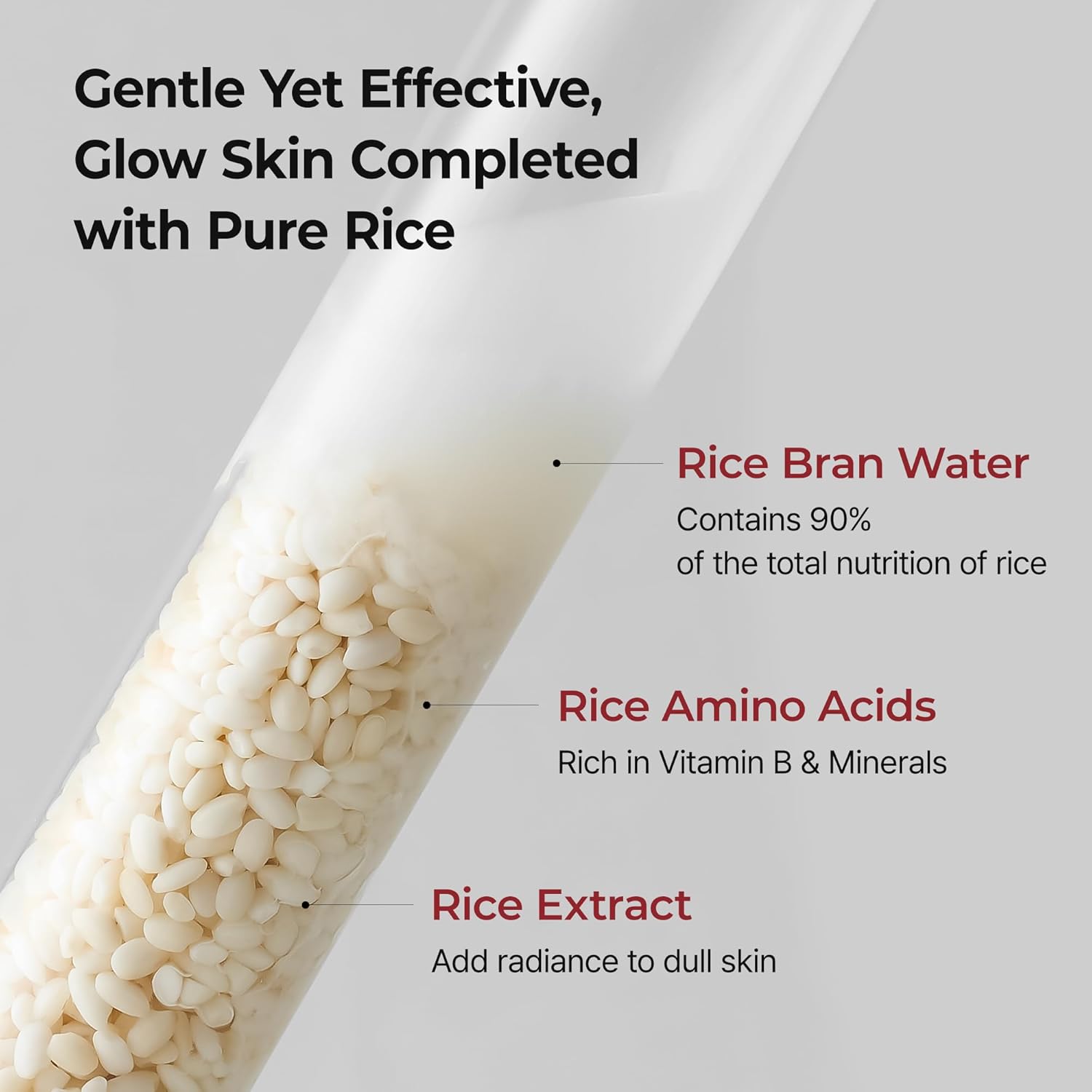 Dr. Melaxin Peel Shot Glow White Rice Toner AsiaBeautyMall