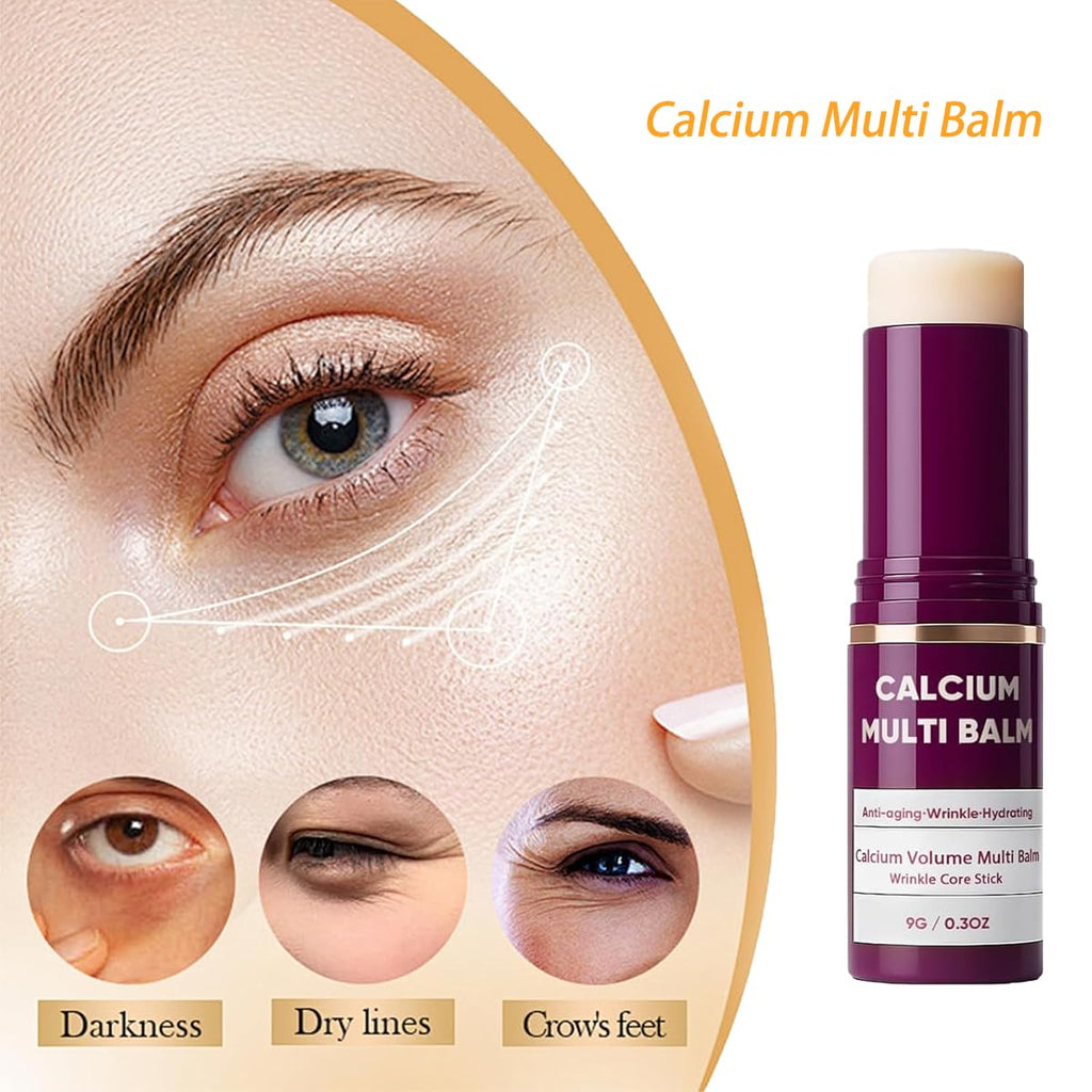 Dr. Melaxin Cemenrete Calcium Volume Multi Balm AsiaBeautyMall