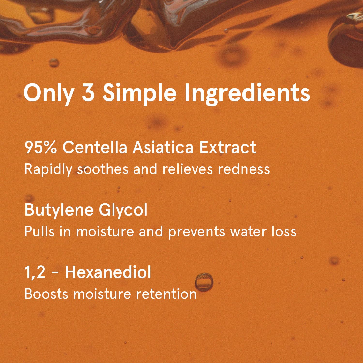 One Thing Centella Asiatica Extract Toner AsiaBeautyMall