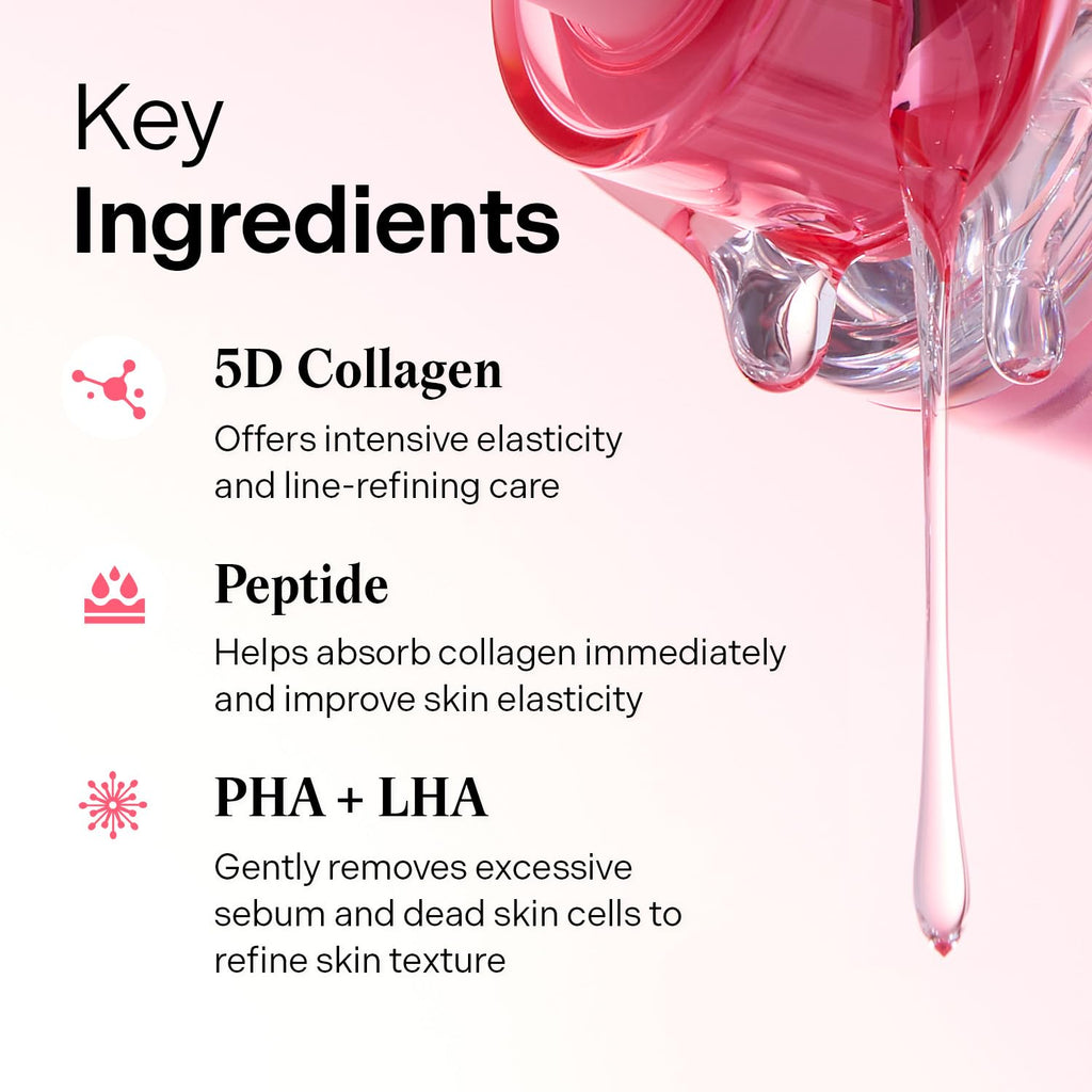 Torriden Cellmazing Pore Perfecting Ampoule AsiaBeautyMall