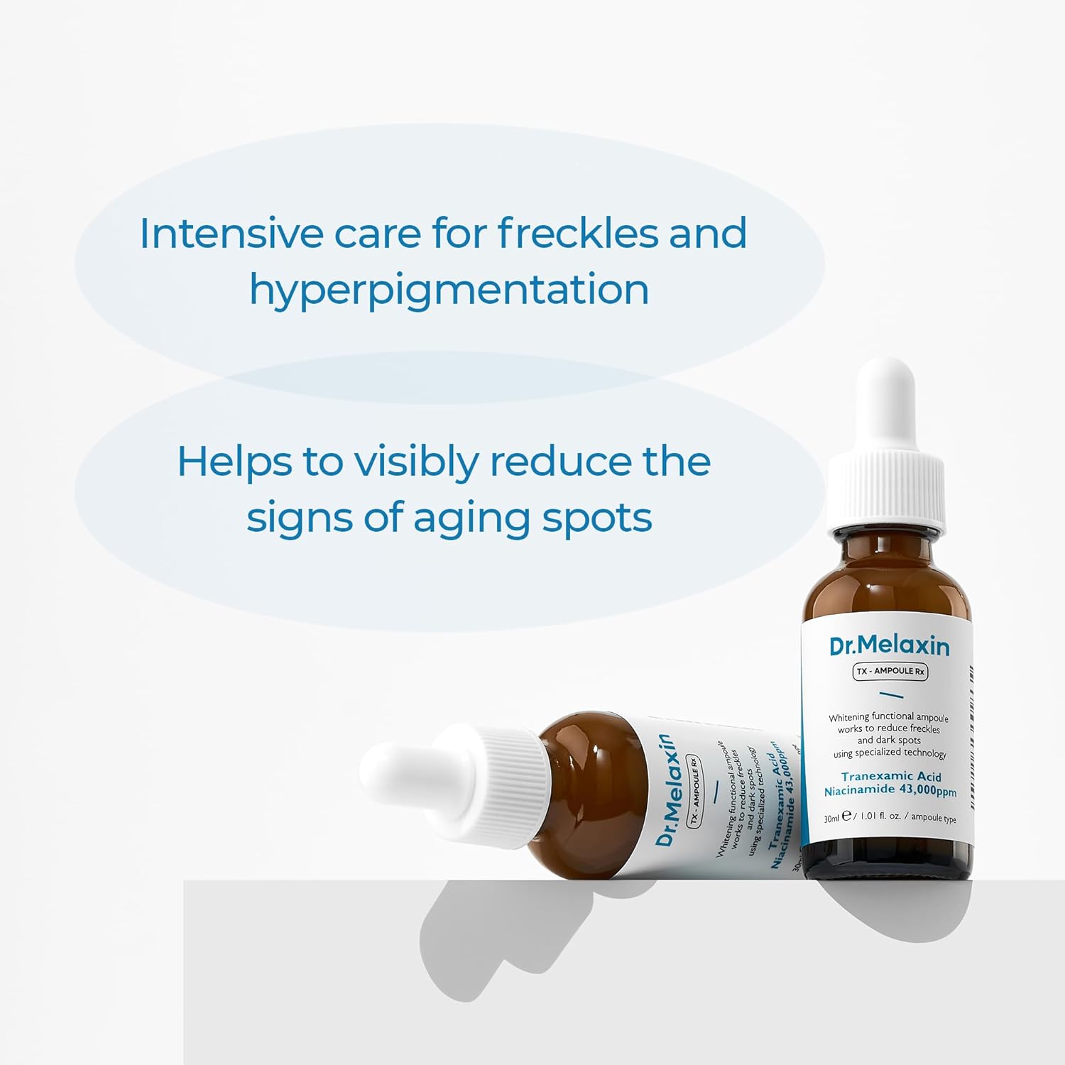 Dr. Melaxin TX Ampoule Rx AsiaBeautyMall
