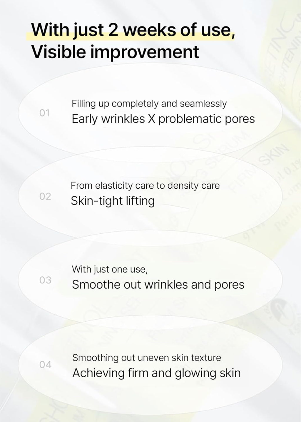 Celimax Retinol Shot Tightening Serum AsiaBeautyMall