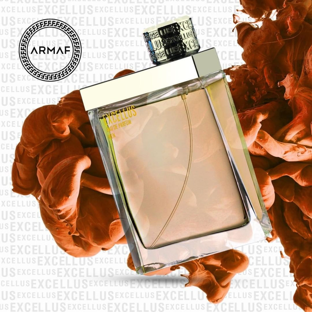Armaf Excellus Eau De Parfum For Men The Perfume Store