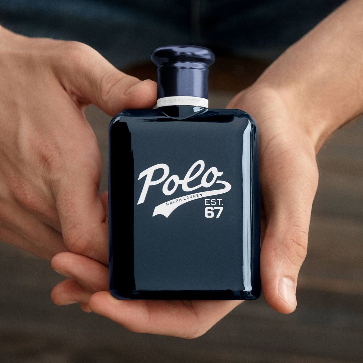 Polo 67 Ralph Lauren Eau De Parfum The Perfume Store