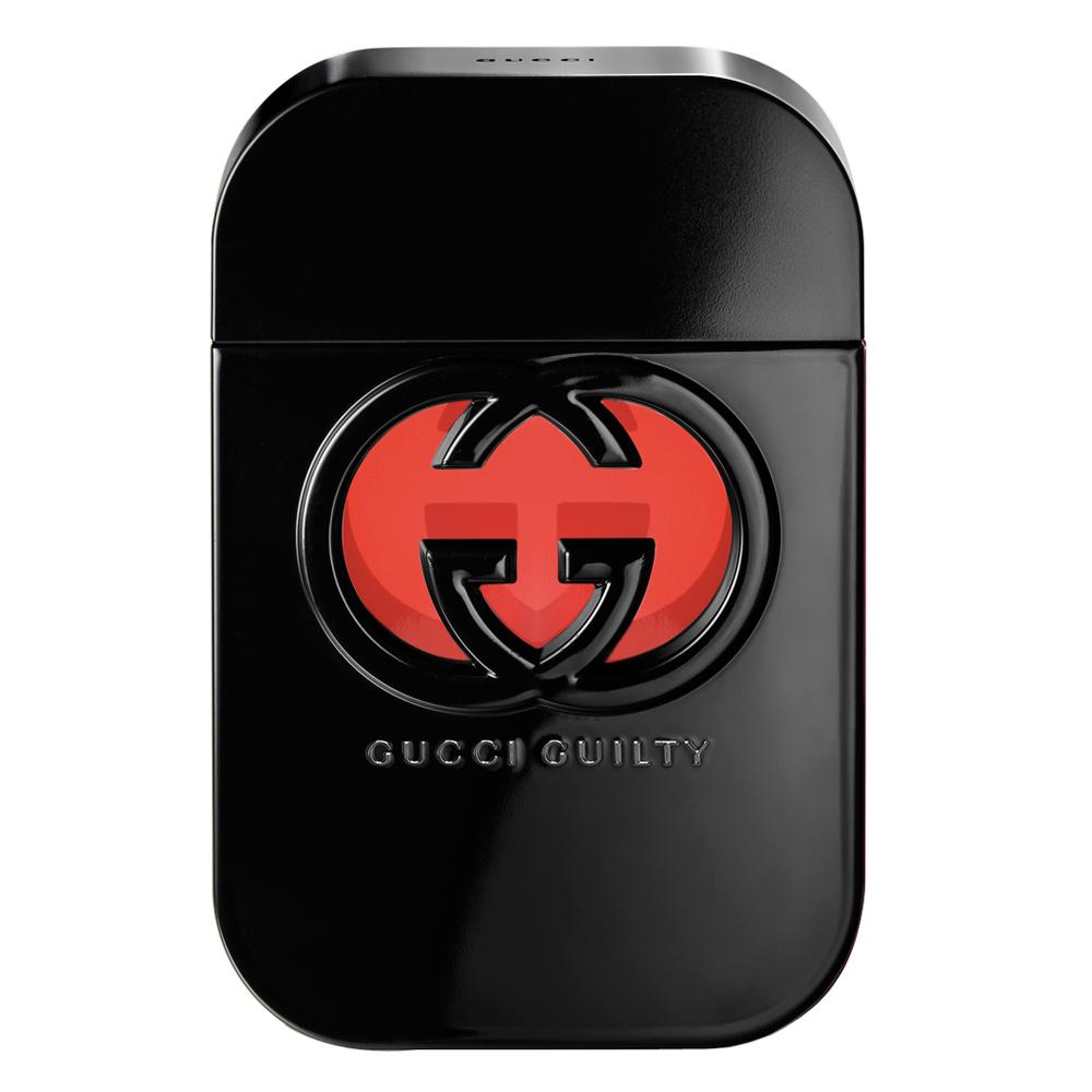 Gucci Guilty Black Eau de Toilette tester white box The Perfume Store