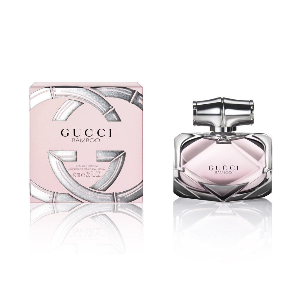 Gucci Bamboo Eau de Parfum The Perfume Store