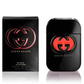 Gucci Guilty Black Eau de Toilette tester white box The Perfume Store
