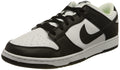 Nike Womens Sneaker White Black 7.5 EasyOptionXY