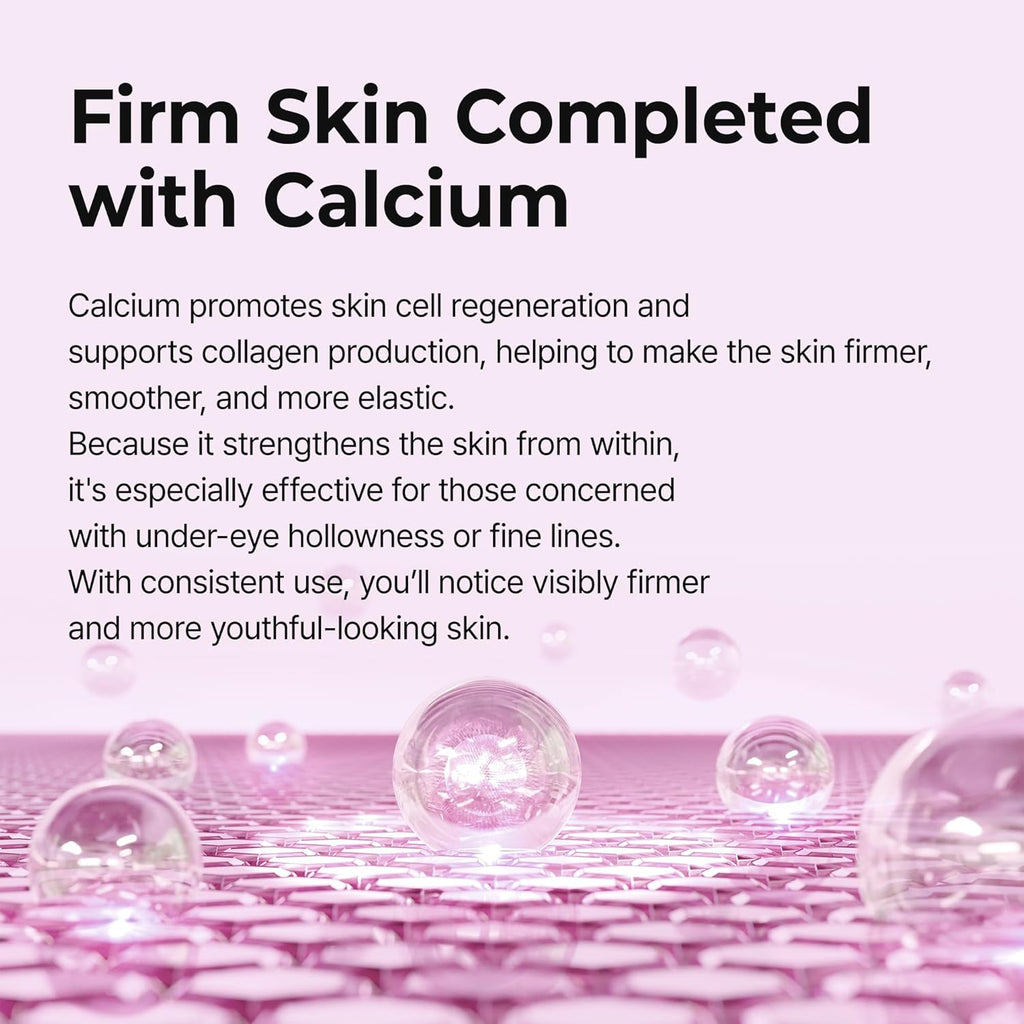 Dr. Melaxin Calcium Cemenrete Calcium Volume Cream AsiaBeautyMall