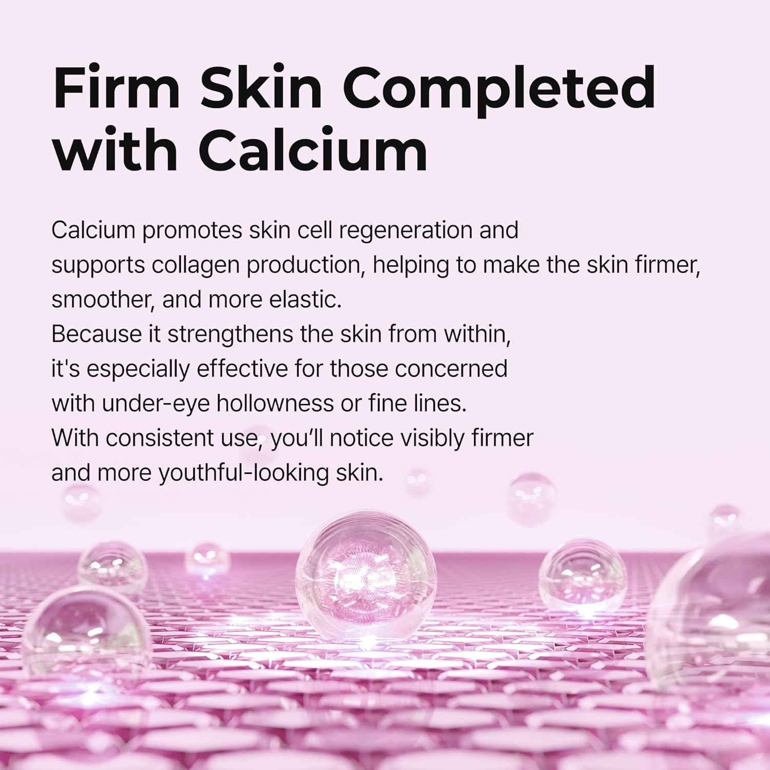 Dr. Melaxin Calcium Cemenrete Calcium Volume Cream AsiaBeautyMall
