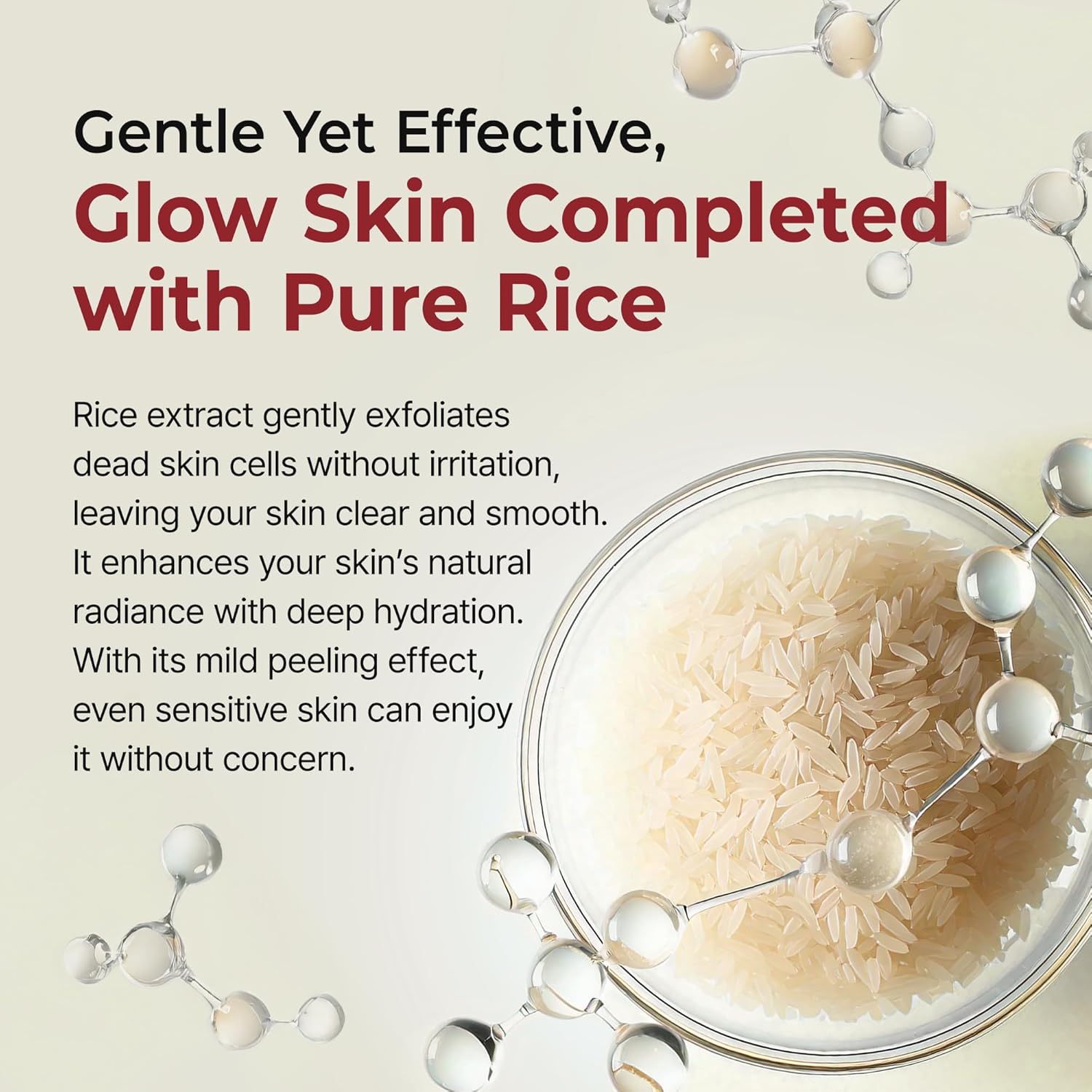 Dr. Melaxin Peel Shot Exfoliant Rice Ampoule AsiaBeautyMall