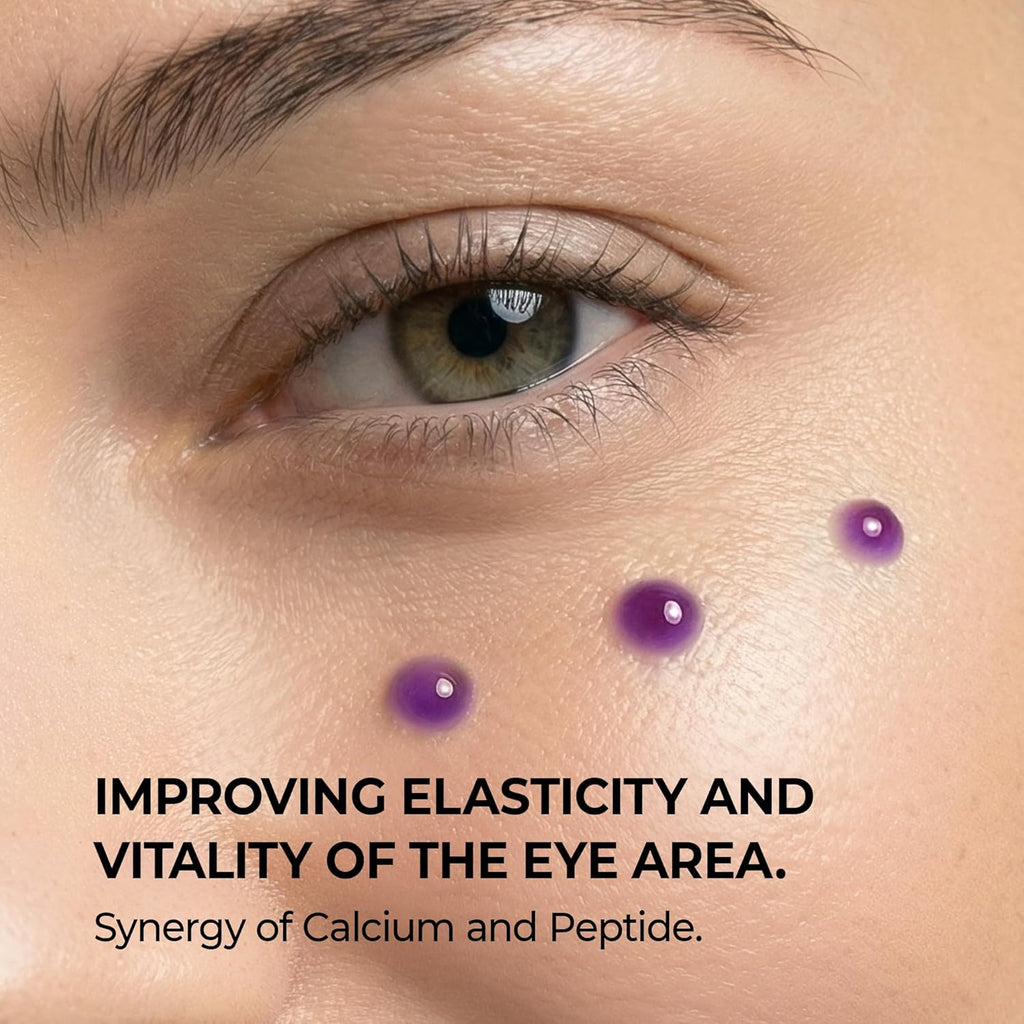 Dr. Melaxin Calcium Bonding Eye Cream AsiaBeautyMall