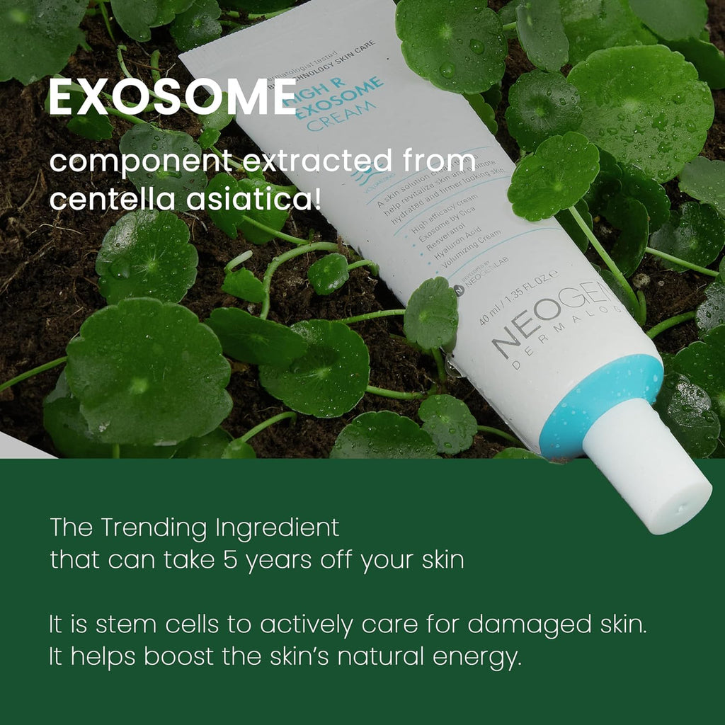 NEOGEN Dermalogy High R Exosome Cream AsiaBeautyMall