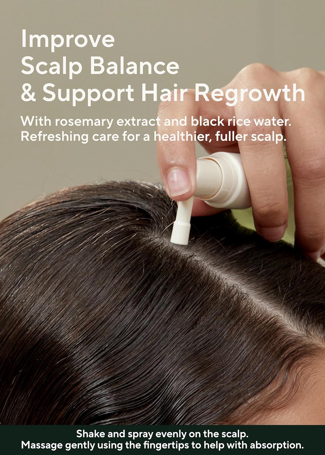 AROMATICA Rosemary Root Enhancer AsiaBeautyMall