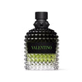 Valentino Uomo Born in Roma Green Stravaganza Valentino For Men The Perfume Store
