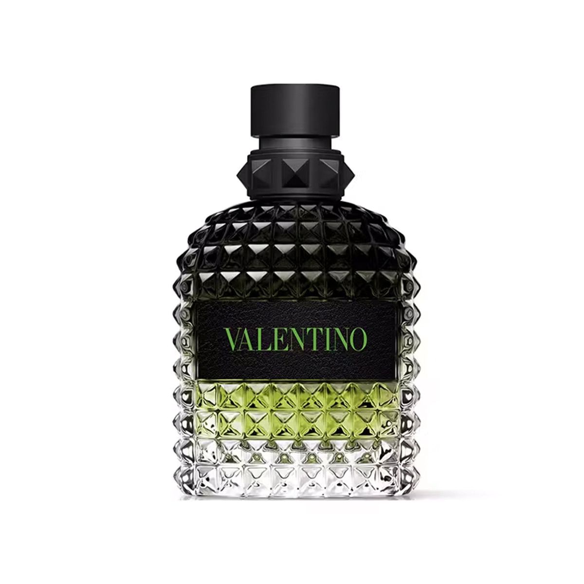 Valentino Uomo Born in Roma Green Stravaganza Valentino For Men The Perfume Store