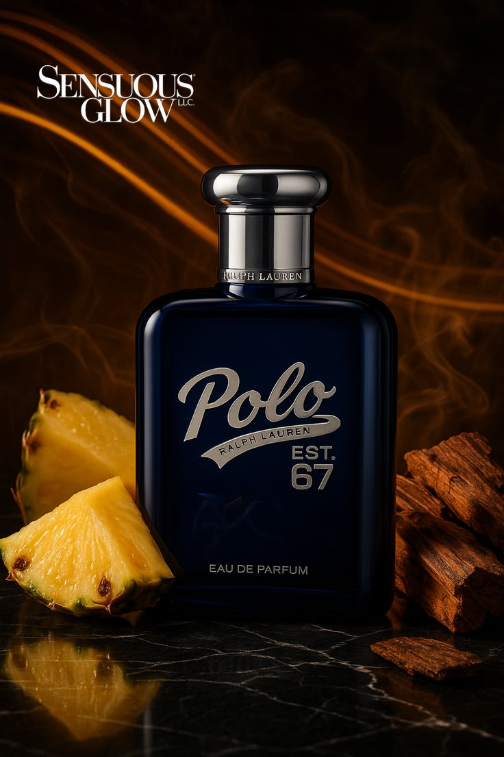 Polo 67 Ralph Lauren Eau De Parfum The Perfume Store