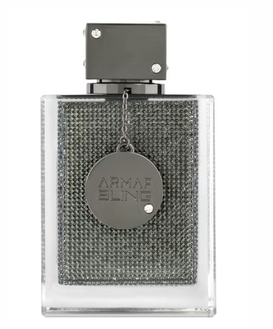 Armaf Club De Nuit Bling The Perfume Store