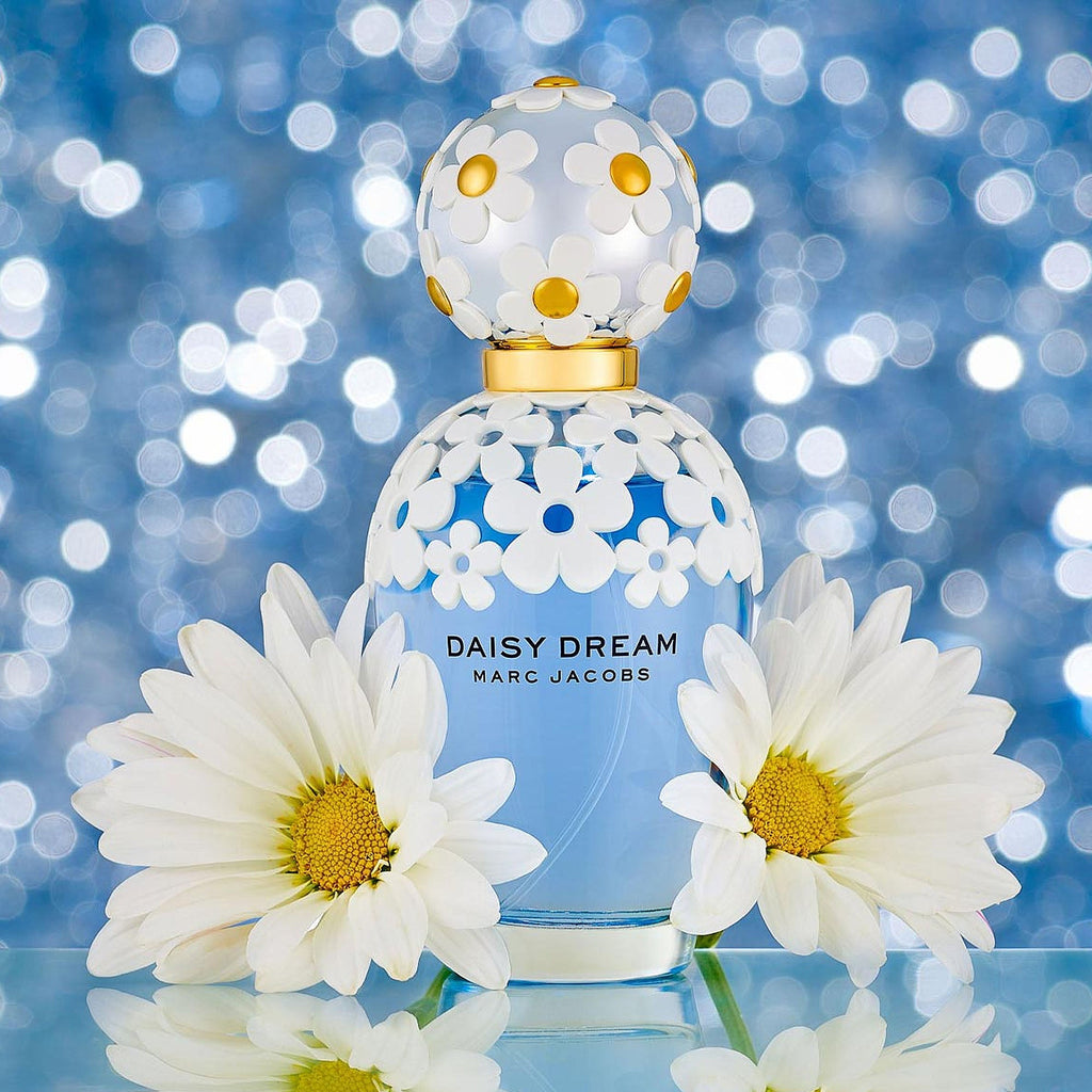 Marc Jacobs Daisy Dream Eau de Toilette The Perfume Store