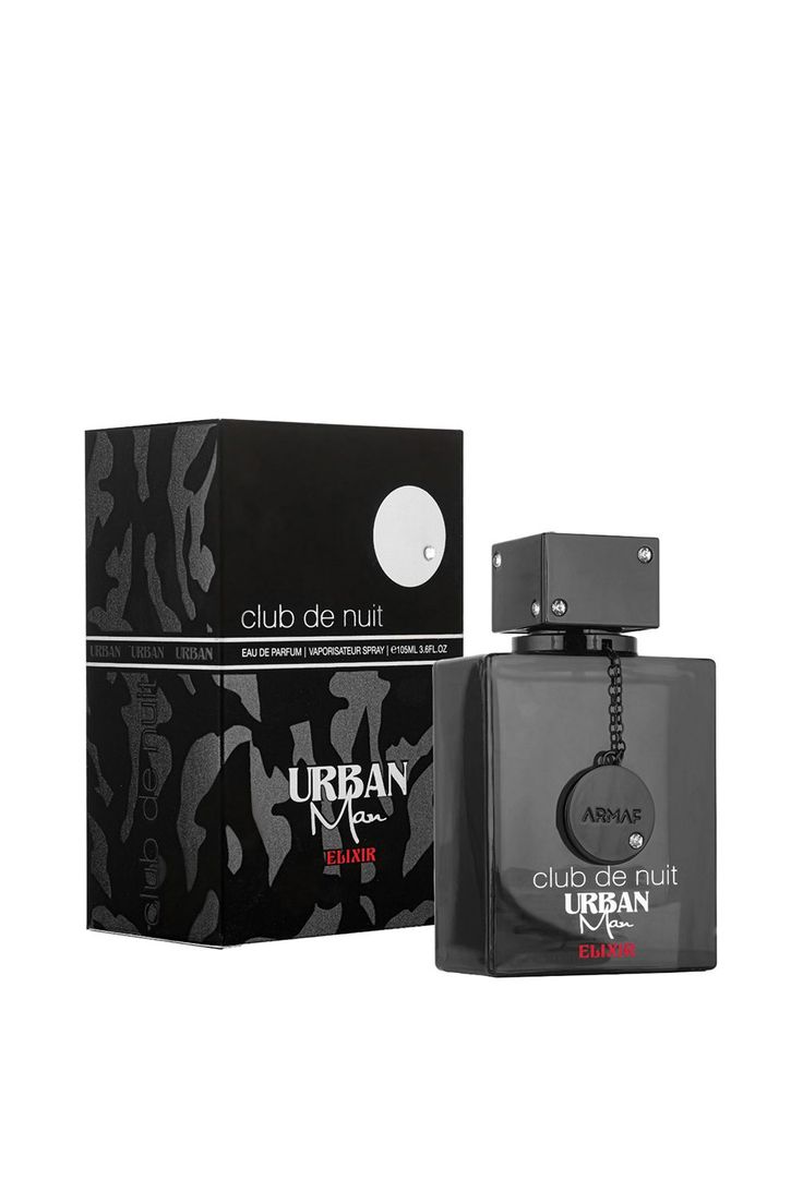 Armaf Club de Nuit Urban Man Elixir The Perfume Store