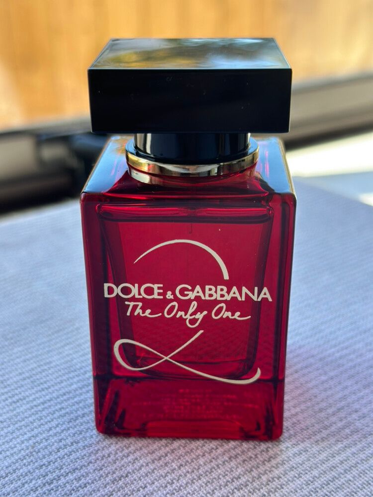 D&G The Only One 2 Eau de Parfum The Perfume Store